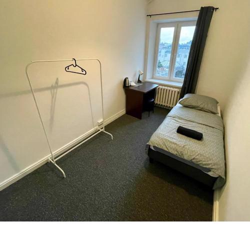 Fantastic Waw - CH5 Room C212