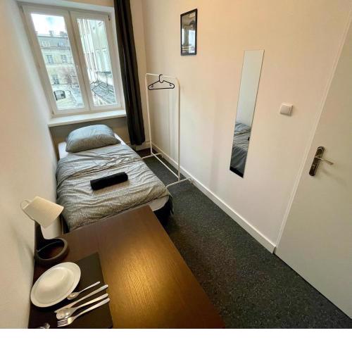 Fantastic Waw - CH5 Room C213