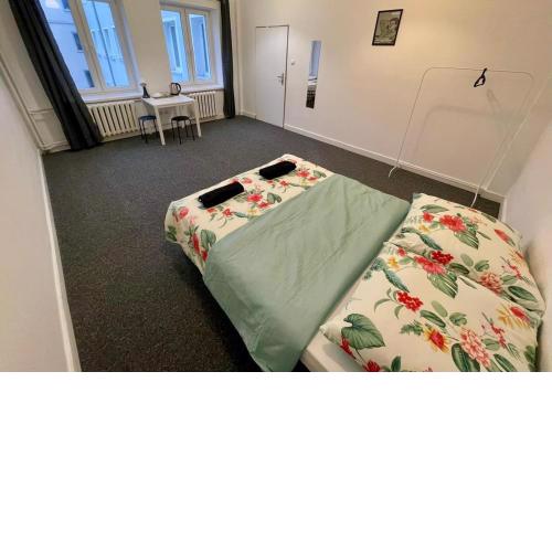 Fantastic Waw - CH5 Room C216
