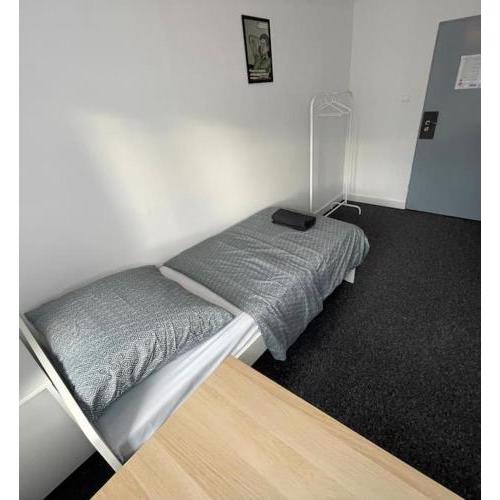 Fantastic Waw - CH5 Room D301