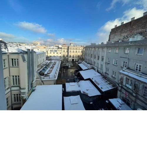 Fantastic Waw - CH5 Room D308