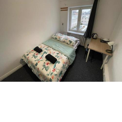 Fantastic Waw - CH5 Room D309