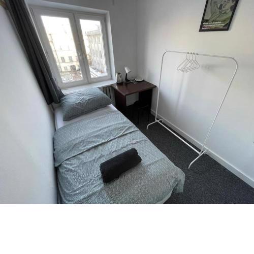 Fantastic Waw - CH5 Room D310