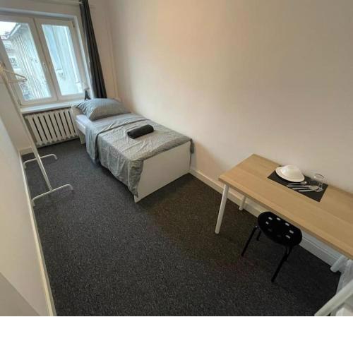 Fantastic Waw - CH5 Room D313