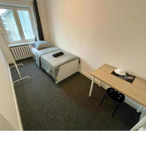 Fantastic Waw - CH5 Room D314