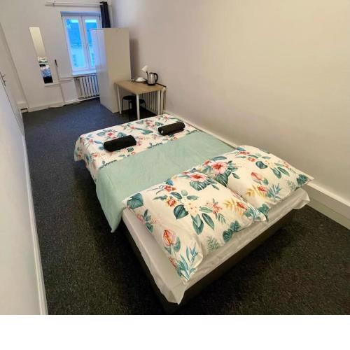 Fantastic Waw - CH5 Room D315