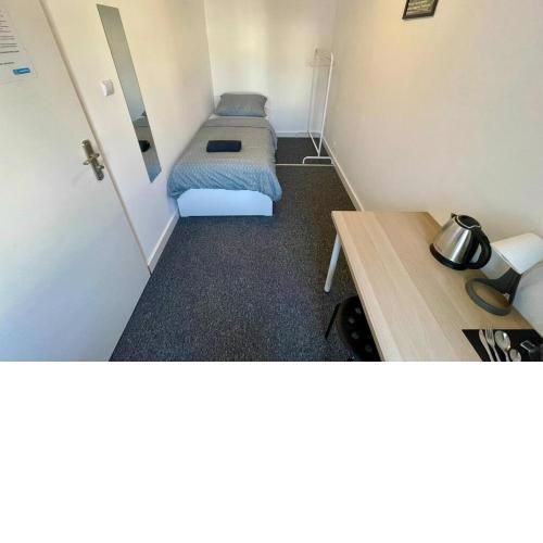 Fantastic Waw - CH5 Room D317