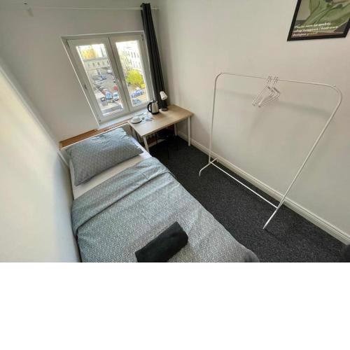 Fantastic Waw - CH5 Room D318