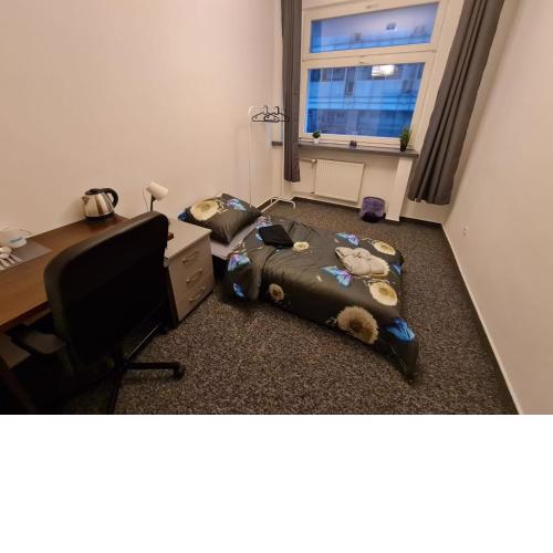 Fantastic Waw - J7 Room B