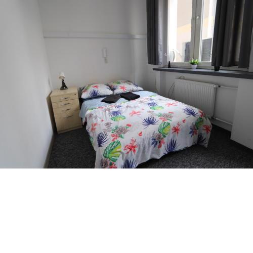 Fantastic Waw - J7 Room E