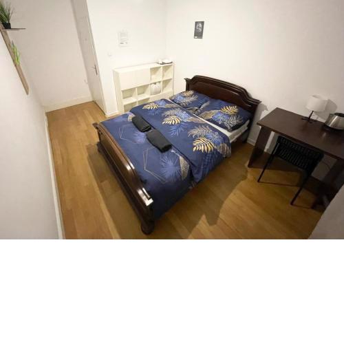 Fantastic Waw - K Room 7