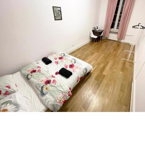 Fantastic Waw - KP22 Room A