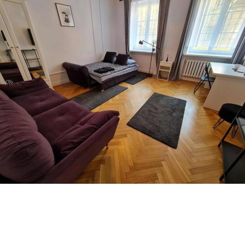 Fantastic Waw - KP69 Room - C