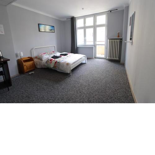 Fantastic Waw - M3 Room 1