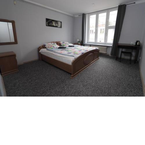 Fantastic Waw - M3 Room 2