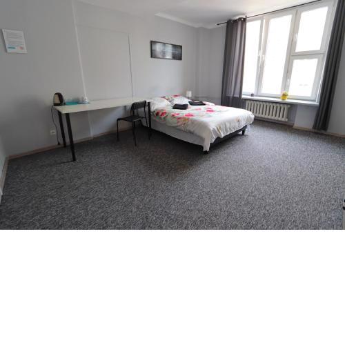 Fantastic Waw - M3 Room 4