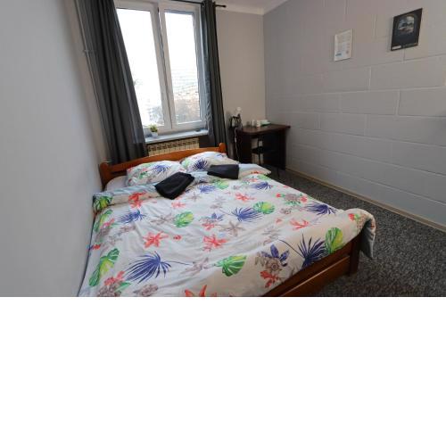 Fantastic Waw - M3 Room 9