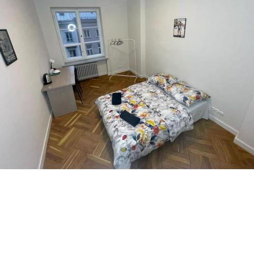 Fantastic Waw - NS25 Room C