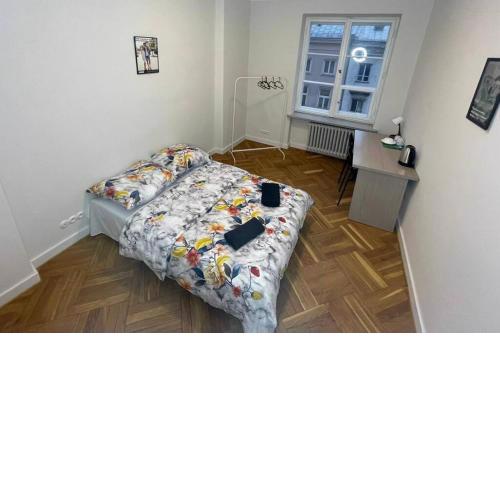 Fantastic Waw - NS25 Room D