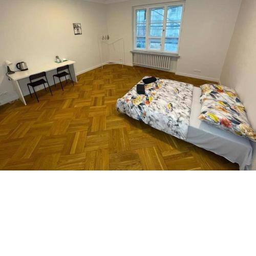 Fantastic Waw - NS25 Room E