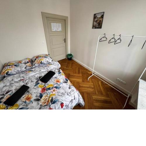 Fantastic Waw - NS25 Room F
