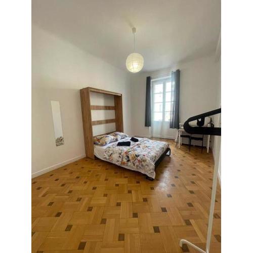 Fantastic Waw - NS38 Room A