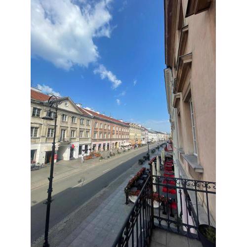 Fantastic Waw - NS38 Room EN