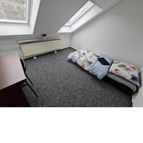 Fantastic Waw - NS42 Room A