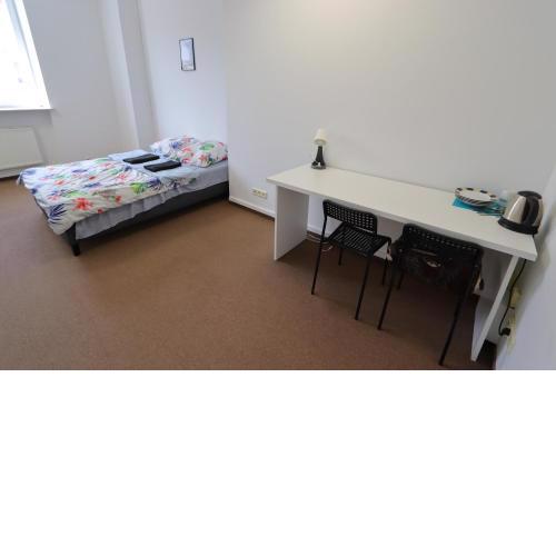 Fantastic Waw - NS42 Room J