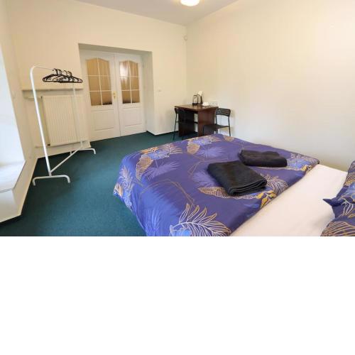 Fantastic Waw - NS42 Room N