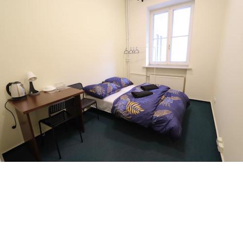 Fantastic Waw - NS42 Room O