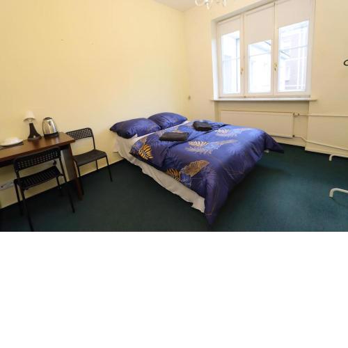 Fantastic Waw - NS42 Room P