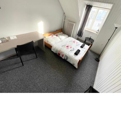 Fantastic Waw - NS54 Room E