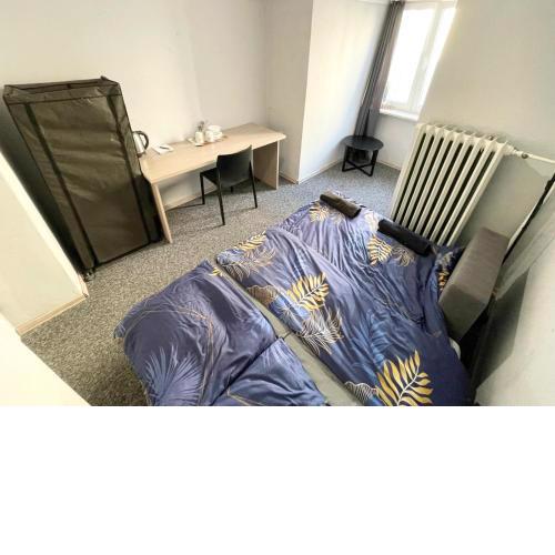 Fantastic Waw - NS54 Room F