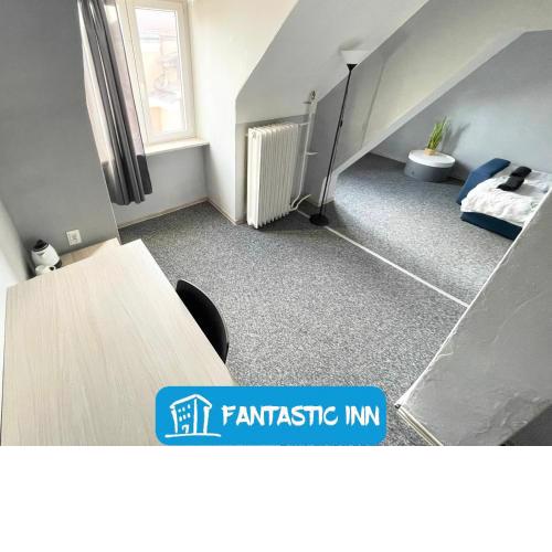 Fantastic Waw - NS54 Room GN