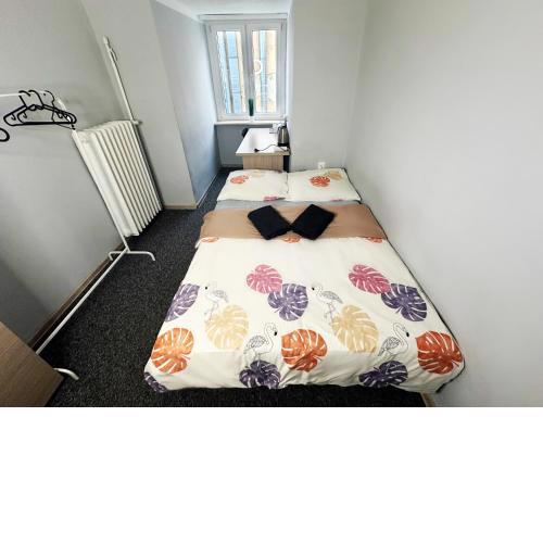 Fantastic Waw - NS54 Room H