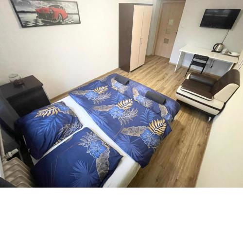 Fantastic Waw - NS54 Room I