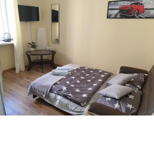 Fantastic Waw - NS54 Room J