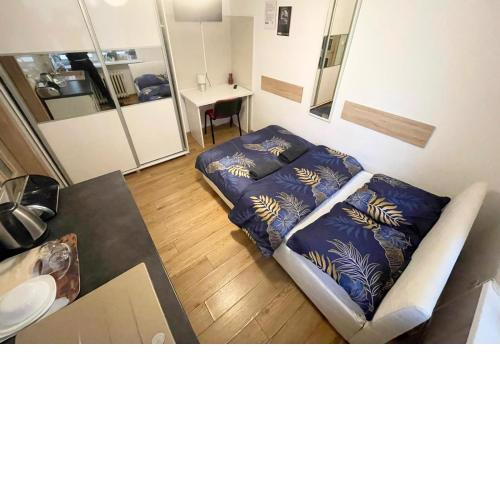 Fantastic Waw - NS54 Room L