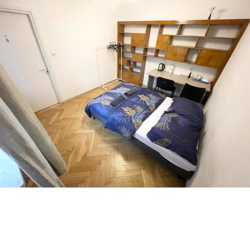 Fantastic Waw - NS54 Room M
