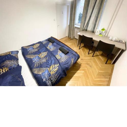 Fantastic Waw - NS54 Room N