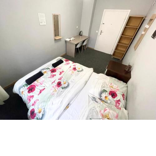 Fantastic Waw - NS54 Room PN