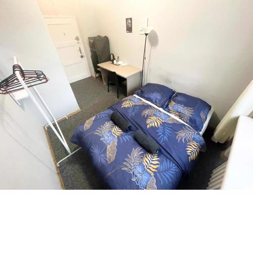 Fantastic Waw - NS54 Room R