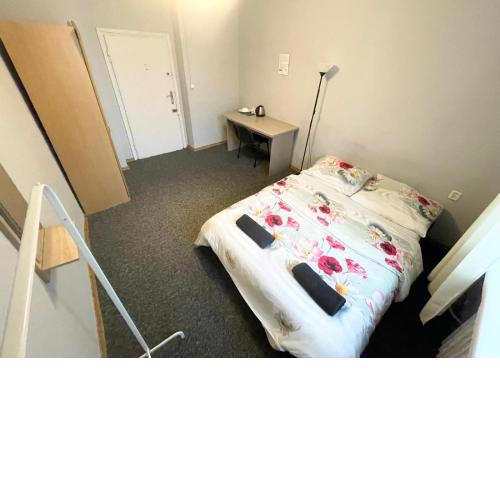 Fantastic Waw - NS54 Room S