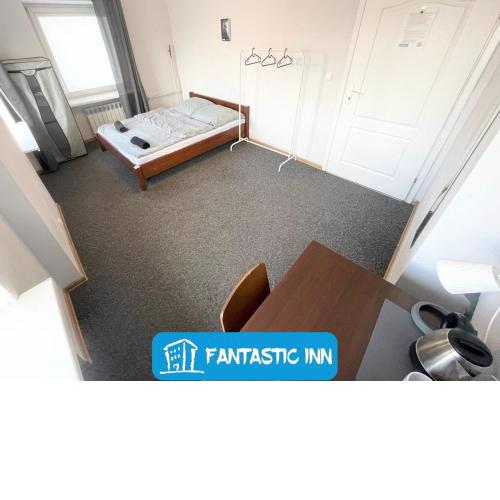 Fantastic Waw - NW30 Room BN