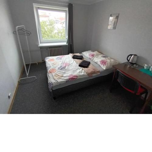 Fantastic Waw - NW30 Room C
