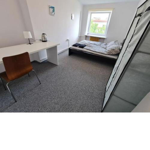 Fantastic Waw - NW30 Room D