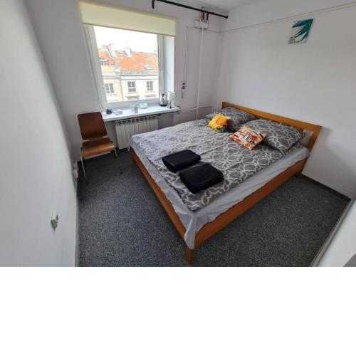 Fantastic Waw - NW30 Room F