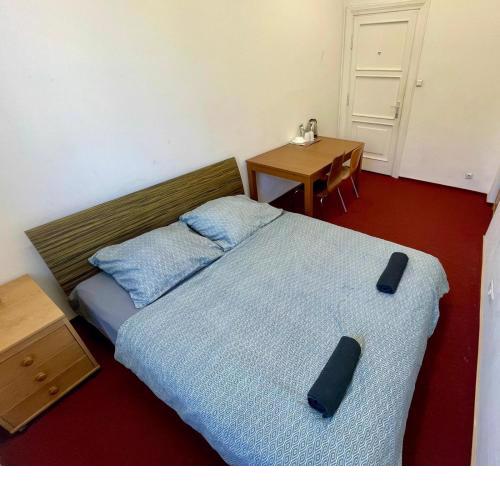 Fantastic Waw - NW9 Room 1