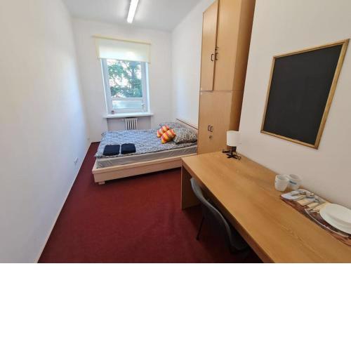 Fantastic Waw - NW9 Room 2